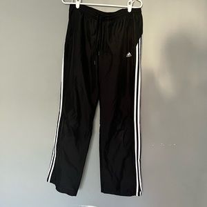 Adidas track pants